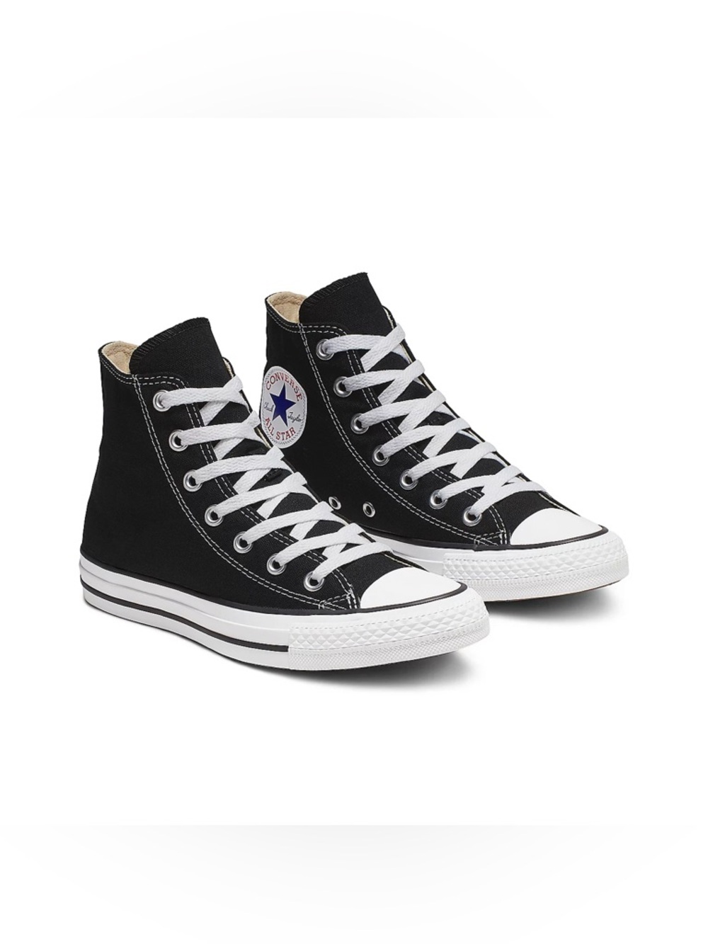 Converse Women's Chuck Taylor All-Star High-Top Shoes